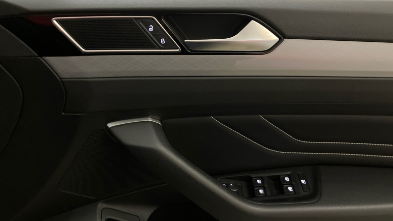 Volkswagen Passat 1.5 TSI EVO SEL 5dr DSG Petrol Estate